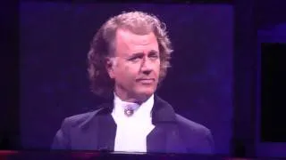 Andre Rieu ArenA 2011 - Pini di Roma