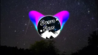 The Chainsmokers - Don't Let Me Down (Illenium Remix) [ BASS BOOSTED ]