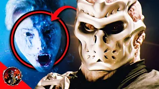 Jason X: Is It Actually Awfully Good?