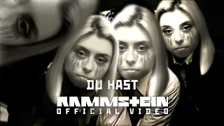 дора X Rammstein - Dura hast (Mashup by Кай Крафт)