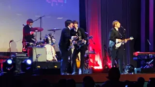 The Bootleg Beatles - I Feel Fine (Live in Manila 2022)