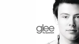 Cory Monteith - Finn Hudson tribute (1982-2013)