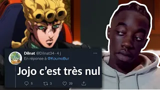 Les Pires Avis ANIME des Abonnés