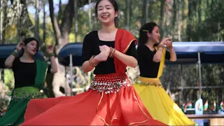 미리보는 2021 사랑 나미나라 인도문화축제
