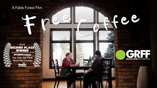Free Coffee (2024) SHORT FILM