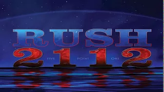 R U S H  - 2 1 1 2 [Deluxe Edition][Full HQ]