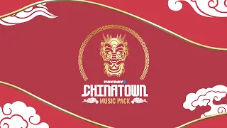 PAYDAY 2: Chinatown Music Pack - Texas Heat