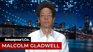 Malcolm Gladwell on Bias in Standardized Testing | Amanpour and Company