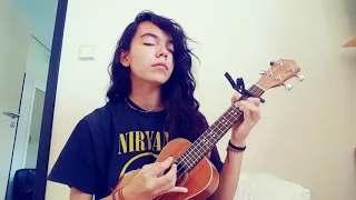 Scar Tissue (cover) - Red Hot Chili Peppers