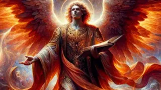 LIVE Angel Readings with special guest: Archangel Uriel