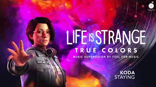 Koda - Staying | Life is Strange: True Colors Original Soundtrack