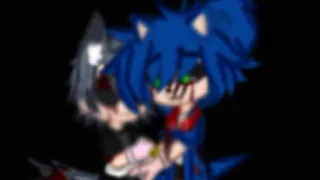 Medicine meme//Ft:Blood//Sonic.exe::Sonic and tails angst//400+ special
