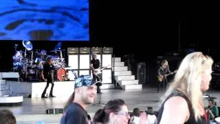 Styx - "Suite Madame Blue" (Part 1 of 2) - Live (HD) 2011 - Bethel, NY