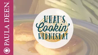 Hoecakes - What's Cooking Wednesday