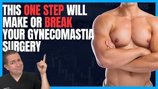 Why you may not get great gyno surgery results || Gynecomastia Surgery Austin, Texas