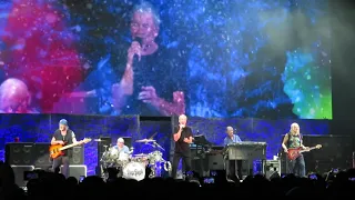 DEEP PURPLE | Hush | Sofia | 07.12.2019 | Arena Armeec Hall