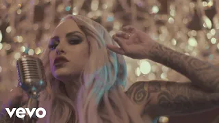 Stitched Up Heart - My Demon (Official Video)