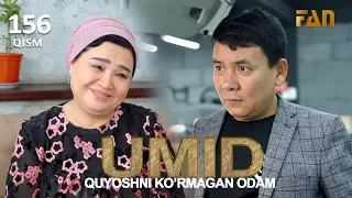 Umid | Умид 156-qism