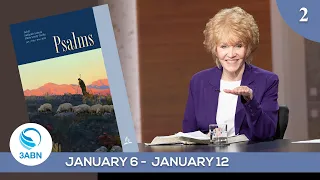 “Teach us to Pray” | Sabbath School Panel by 3ABN - Lesson 2 Q1 2024