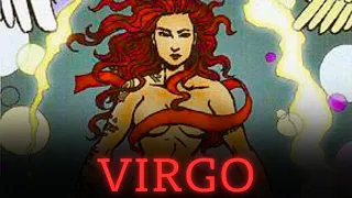 VIRGO SUCEDERÁ ANTES DE JUNIO 🔮✨ PREDICCIÓN ESPECTACULAR 😱💥 HOROSCOPO #VIRGO AMOR MAYO 2024