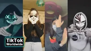 Tik Tok FINGER DANCE CHALLENGE COMPILATION #3