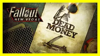 Fallout: New Vegas - Dead Money - Full Expansion (No Commentary)