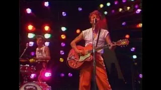 Stray Cats - Live At Rockpalast (Snippet Video)