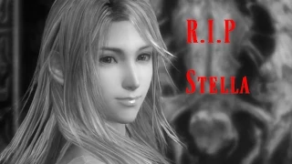 R.I.P. Stella - Final Fantasy XV / versus XIII