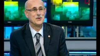 Jean-Daniel Chaoui sur Future TV