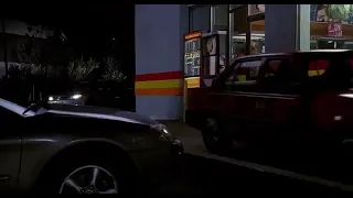 Harold and Kumar: Go To White Castle - Burger Shack