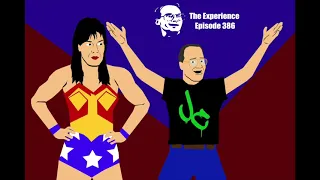 Jim Cornette Reviews The Chyna Documentary on Vice