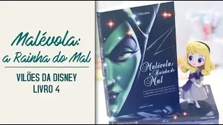 Malévola: A Rainha do Mal - A História da Fada das Trevas - Serena Valentino