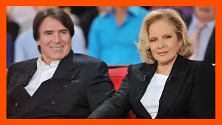 Sylvie Vartan s'est confiée sur son mariage avec Tony Scotti