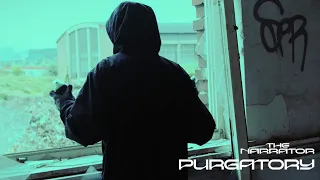 The Narrator – Purgatory (Official Video)