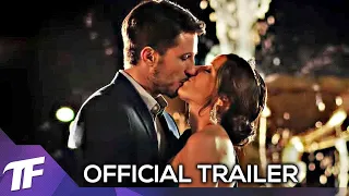 THE PRINCESS AND THE BODYGUARD Official Trailer (2022) Romance Movie HD