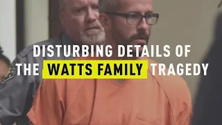 Chris Watts Interrogation Pt 2 Confession