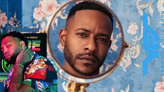 Eric Bellinger & A.D. - Luh Me (Lyrics)