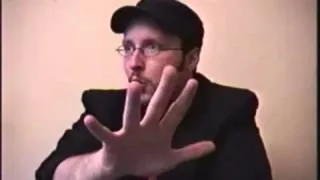 Nostalgia Critic - Cloverfield Trailer - Swesub