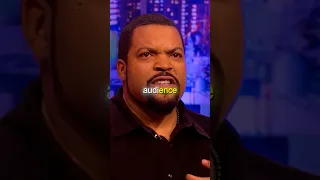 How Ice Cube got arrested for performing F* Tha Police 😳🚨