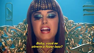 Katy Perry ft. Juicy J - Dark Horse (Legendado/Tradução) Clipe Oficial