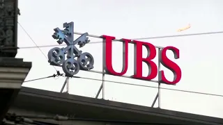 UBS could cut 30% of jobs after taking over rival