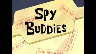Spy Buddies (Soundtrack)