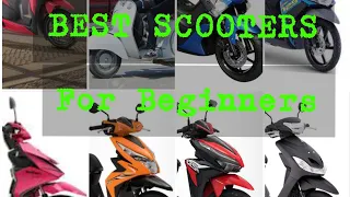 BEST SCOOTERS OF 2020 / BEST SCOOTERS IN THE PHILIPPINES / SCOOTERS AND THERE PRICES