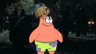 Patrick Star - Moonlight XXXTentacion Parody