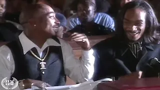 2Pac - Grab My Strap {Part 3} Ft. Snoop Dogg, Daz Dillinger (Nozzy-E Remix) (Remaster)