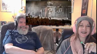 Rammstein   Stripped Live from Völkerball - Our Reaction