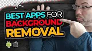 Best Apps To Remove Background Image