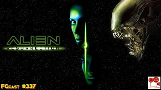 Alien - A Ressurreição (Alien: Resurrection, 1997) - FGcast #337