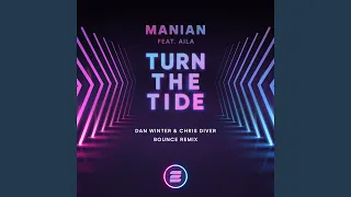 Turn the Tide (Dan Winter X Chris Diver Bounce Remix)