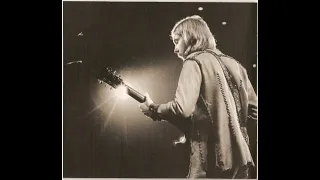 The Allman Brothers Band - Dreams (Fillmore West, San Francisco, CA, 01-31-1971)